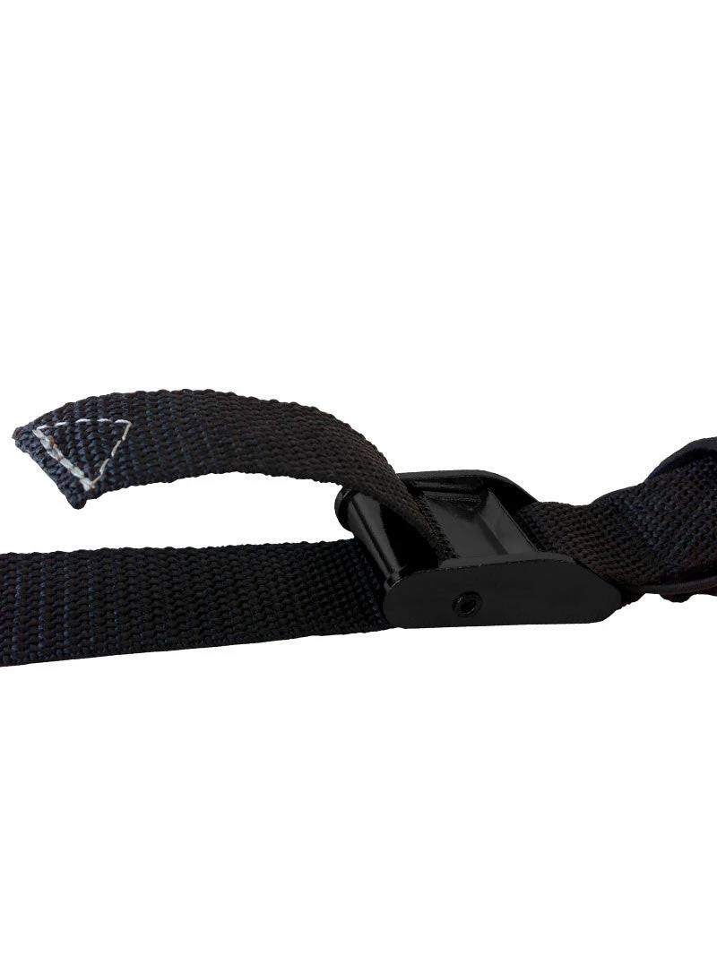 Poseidon Tie Down Surf Straps 2 Poseidon Tie Down Surf Straps - Image 2