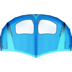 NAISH S26 WING SURFER -Surf Discount Store S26 WING Naish Foil Wing Surfer Blue Top 900x fbbe8fce 8f55 4344 af8a 21618c7b058d