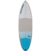 S26 NAISH STRAPLESS WONDER SURFBOARD