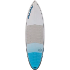 S26 NAISH STRAPLESS WONDER SURFBOARD