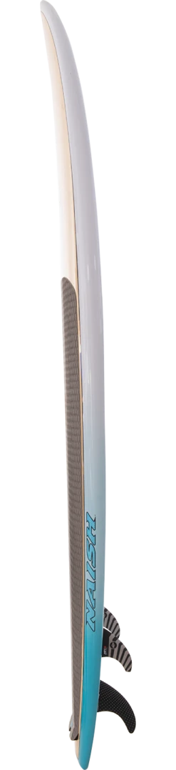 NAISH S26 ALANA 10'6" X 30" GTW SUP BOARD -Surf Discount Store S26SUP Boards Alana 9 5 Side