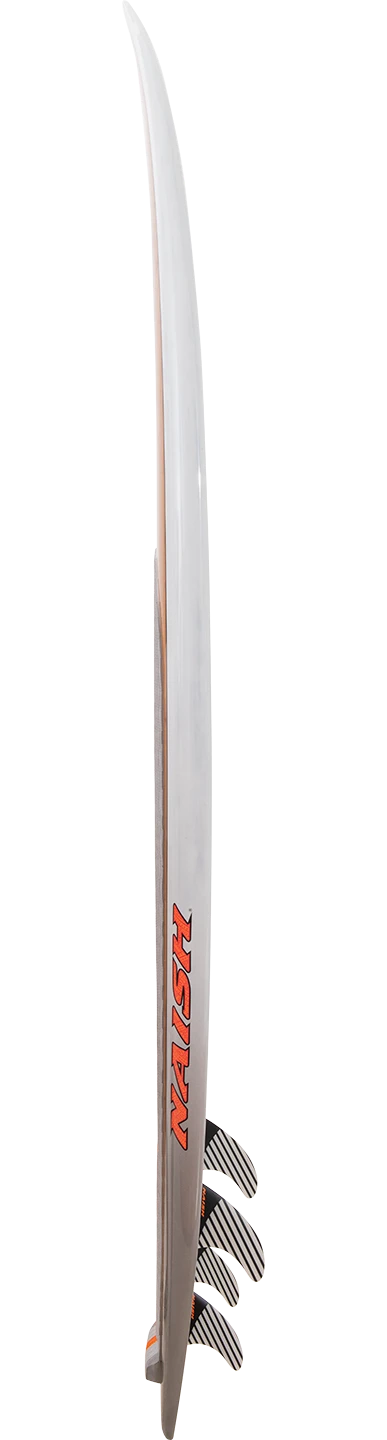 NAISH S26 HOKUA GTW 9'6" X 29 3/4" SUP BOARD 3 NAISH S26 HOKUA GTW 9'6" X 29 3/4" SUP BOARD - Image 3