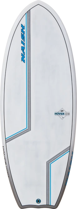 NAISH S26 HOVER SURF ASCEND 4'8" CARBON ULTRA SUP FOIL BOARD