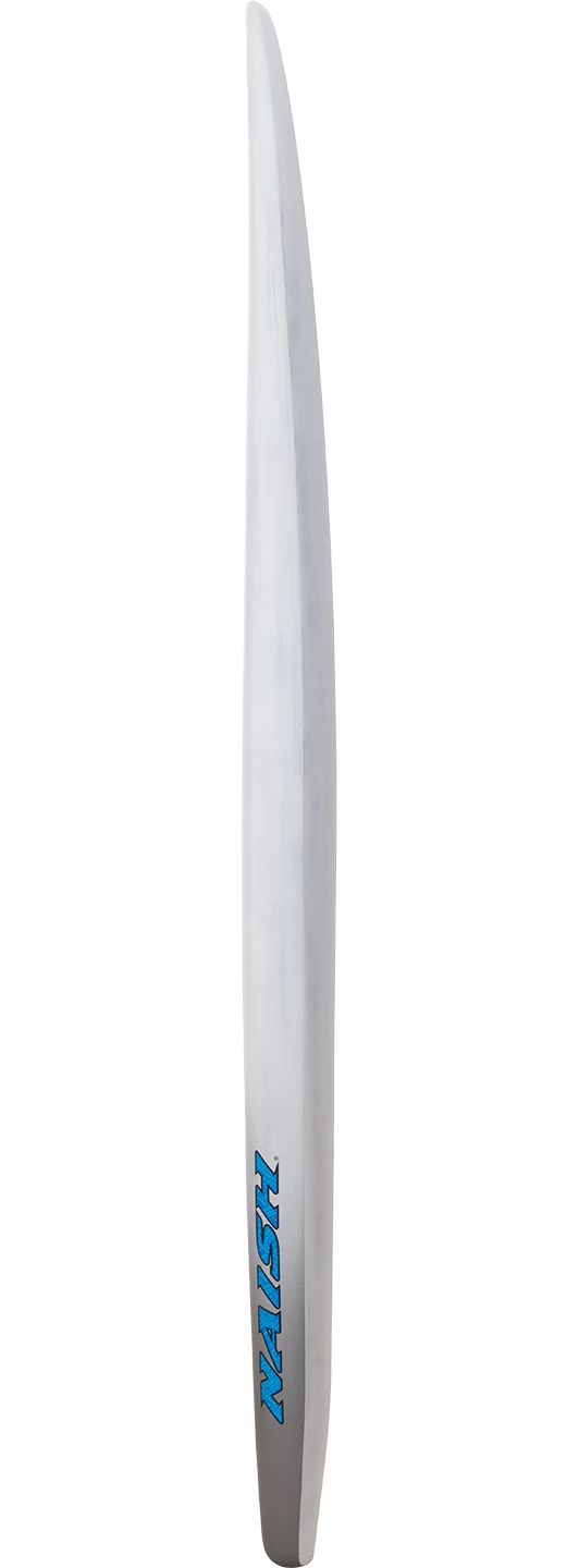 NAISH S26 HOVER SURF ASCEND 4'4" CARBON ULTRA SUP FOIL BOARD 3 NAISH S26 HOVER SURF ASCEND 4'4" CARBON ULTRA SUP FOIL BOARD - Image 3