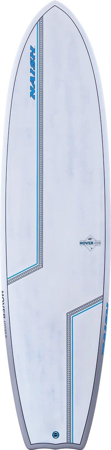 NAISH S26 HOVER SURF ASCEND 7'0" CARBON ULTRA SUP FOIL BOARD 1 NAISH S26 HOVER SURF ASCEND 7'0" CARBON ULTRA SUP FOIL BOARD