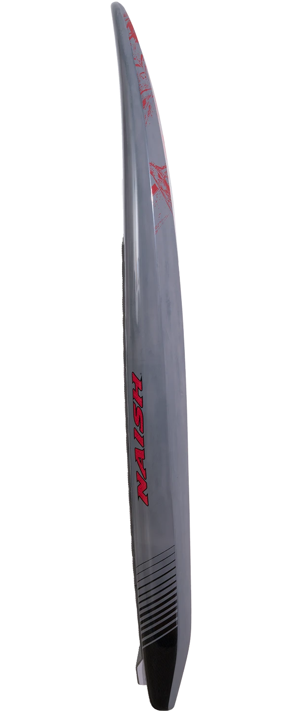 NAISH S26 HOVER WING FOIL SUP LE CARBON ULTRA 110 SUP FOIL BOARD 3 NAISH S26 HOVER WING FOIL SUP LE CARBON ULTRA 110 SUP FOIL BOARD - Image 3