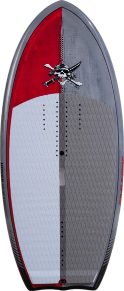NAISH S26 HOVER WING FOIL SUP LE CARBON ULTRA 85 SUP FOIL BOARD