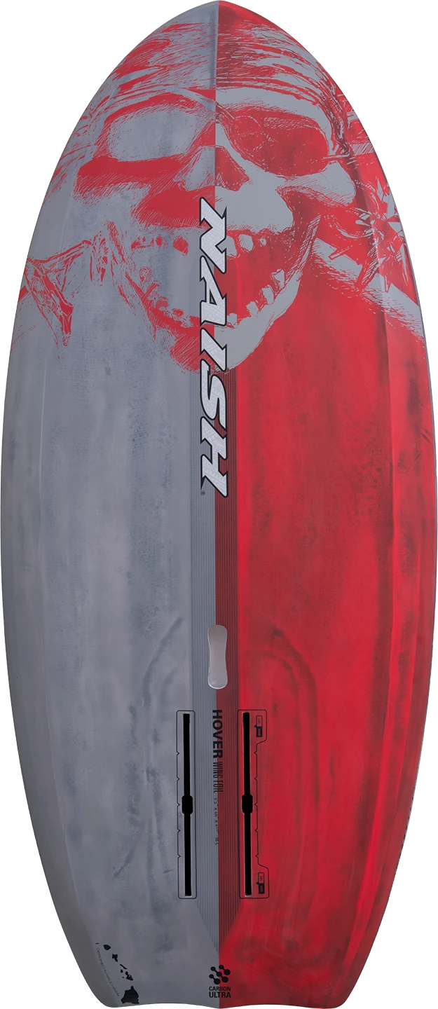 NAISH S26 HOVER WING FOIL SUP LE CARBON ULTRA 85 SUP FOIL BOARD 2 NAISH S26 HOVER WING FOIL SUP LE CARBON ULTRA 85 SUP FOIL BOARD - Image 2