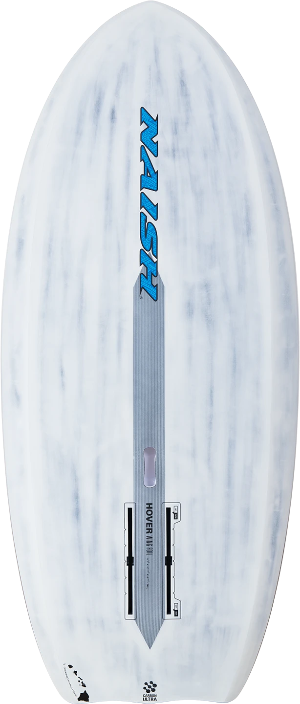 NAISH S26 HOVER WING FOIL SUP 40 CARBON ULTRA SUP FOIL BOARD 2 NAISH S26 HOVER WING FOIL SUP 40 CARBON ULTRA SUP FOIL BOARD - Image 2