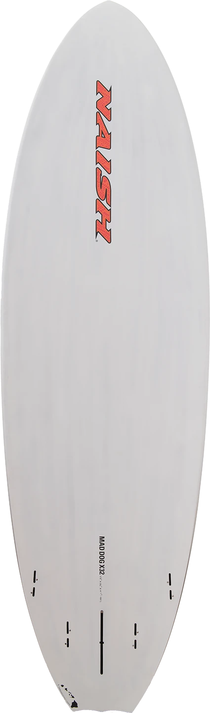 NAISH S26 MAD DOG X32 9'5" X 32" SUP BOARD 2 NAISH S26 MAD DOG X32 9'5" X 32" SUP BOARD - Image 2