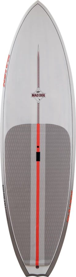 NAISH S26 MAD DOG X32 9'0" X 32" SUP BOARD