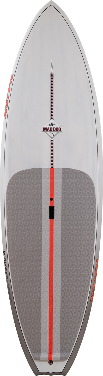 NAISH S26 MAD DOG X32 9'5" X 32" SUP BOARD 1 NAISH S26 MAD DOG X32 9'5" X 32" SUP BOARD