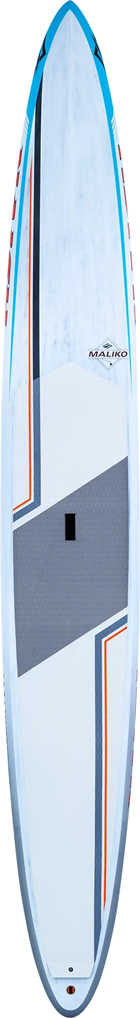 NAISH S26 MALIKO CARBON SUP 14'0" X 28" SUP BOARD