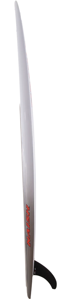 NAISH S26 NALU GS 10'10" X 32" SUP BOARD -Surf Discount Store S26SUP Boards NaluGS 10 10 Side