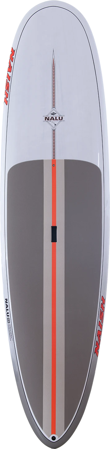NAISH S26 NALU GS 10'6" X 32" SUP BOARD 1 NAISH S26 NALU GS 10'6" X 32" SUP BOARD