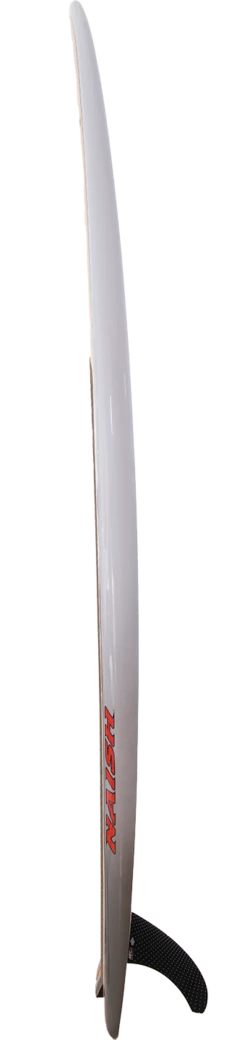 NAISH S26 NALU GTW 10'10" X 32" SUP BOARD -Surf Discount Store S26SUP Boards NaluGTW 10 10 Side
