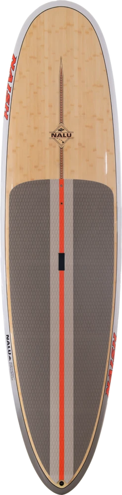 NAISH S26 NALU GTW 10'6" X 32" SUP BOARD