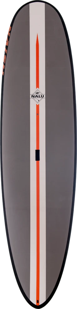 NAISH S26 NALU SOFT TOP 10'6" X 32" SUP BOARD