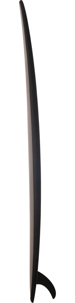 NAISH S26 NALU SOFT TOP 10'6" X 32" SUP BOARD -Surf Discount Store S26SUP Boards NaluSoftTop 10 6 Side