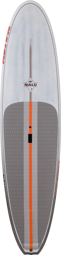 NAISH S26 NALU 9'0" X 27" S-GLASS SANDWICH SUP BOARD