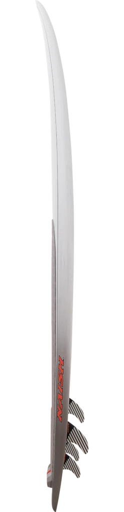 NAISH S26 NALU 10'0" X 29" S-GLASS SANDWICH SUP BOARD -Surf Discount Store S26SUP Boards Nalu 9 0 Side HiRes RGB f64cb765 0d80 41be afe3 204a53011a01