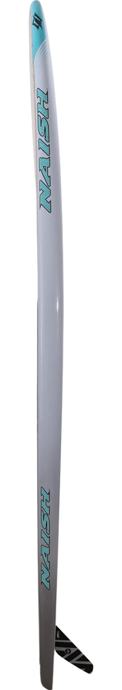 NAISH S26 TOURING 14'0" X 30" GTW SUP BOARD -Surf Discount Store S26SUP Boards Touring 14 0 Side