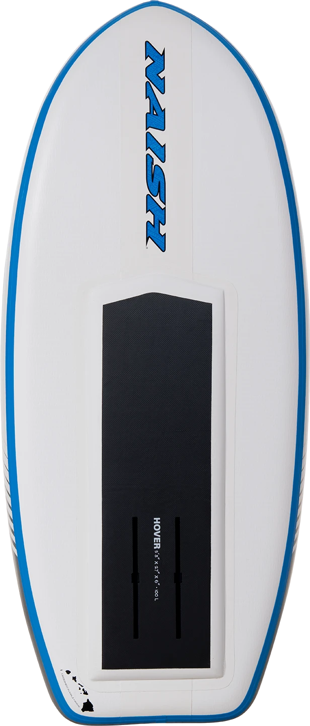 NAISH S26 HOVER INFLATABLE SUP FOIL 135 SUP FOIL BOARD 2 NAISH S26 HOVER INFLATABLE SUP FOIL 135 SUP FOIL BOARD - Image 2