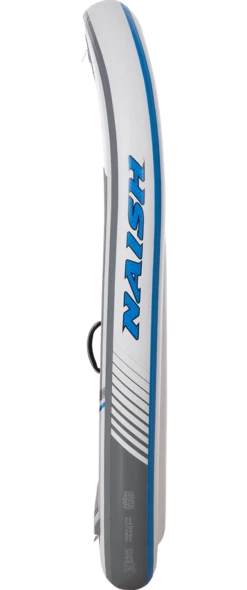 S27 Naish Hover Inflatable 135 Litre 5'7" Wing Foil / SUP Foil -Surf Discount Store S26SUP Inflatables Hover 100 Side HiRes RGB 3e53dccc 9dd4 44b1 a90f a539e9632da4