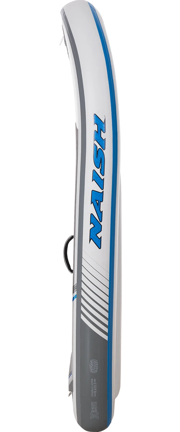NAISH S26 HOVER INFLATABLE SUP FOIL 135 SUP FOIL BOARD 3 NAISH S26 HOVER INFLATABLE SUP FOIL 135 SUP FOIL BOARD - Image 3
