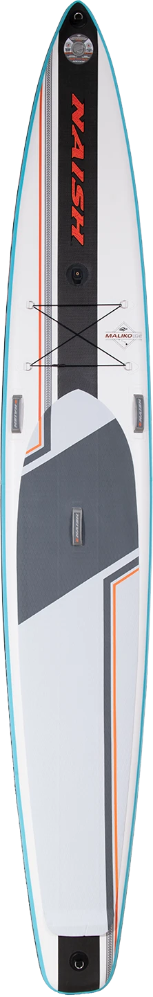 NAISH S26 MALIKO INFLATABLE SUP 14'0" X 27" FUSION LIGHT SUP BOARD