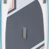 NAISH S26 MALIKO INFLATABLE SUP 14'0" X 25" FUSION LIGHT SUP BOARD