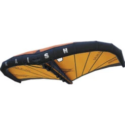 NAISH S26 WING SURFER MATADOR -Surf Discount Store S26WING Matador Orange LeftAngle HiRes RGB 900x 1330d187 b543 4bba 95da 26ac0fff88d3