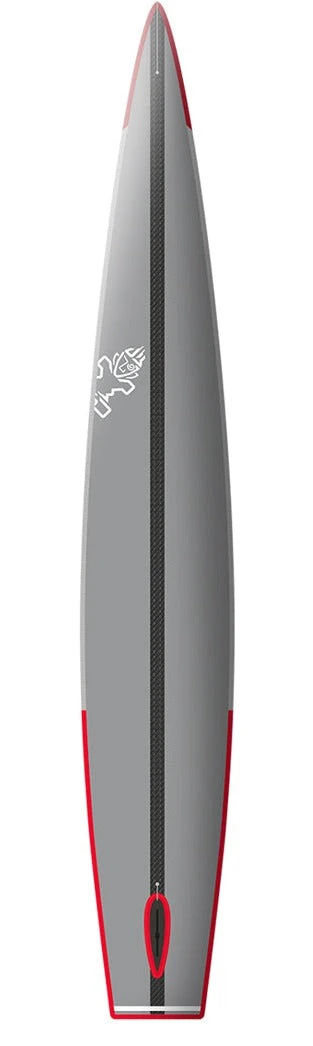 2023 STARBOARD INFLATABLE SPRINT AIRLINE 14'0" X 27" DELUXE SC CONSTRUCTION SUP 4 2023 STARBOARD INFLATABLE SPRINT AIRLINE 14'0" X 27" DELUXE SC CONSTRUCTION SUP - Image 4