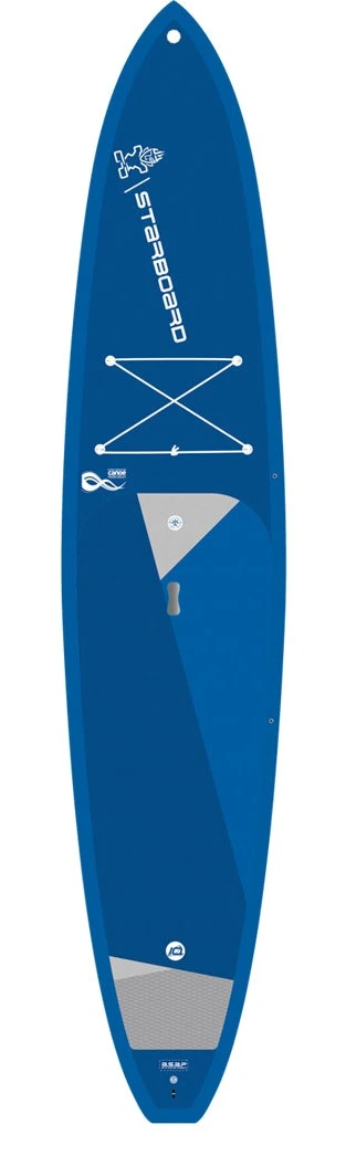 2023 STARBOARD SUP GENERATION 12'6" X 30" ASAP SUP BOARD 1 2023 STARBOARD SUP GENERATION 12'6" X 30" ASAP SUP BOARD