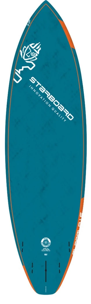 2023 STARBOARD SUP PRO 9’0″ X 30″ PRO BLUE CARBON PRO SUP BOARD 4 2023 STARBOARD SUP PRO 9’0″ X 30″ PRO BLUE CARBON PRO SUP BOARD - Image 4