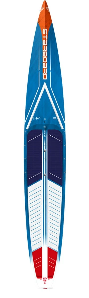 2023 STARBOARD SUP 14'0" X 26" ALL STAR CARBON SANDWICH SUP BOARD 1 2023 STARBOARD SUP 14'0" X 26" ALL STAR CARBON SANDWICH SUP BOARD