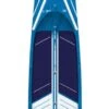 2023 STARBOARD SUP 14'0" X 23" SPRINT CARBON SANDWICH SUP BOARD