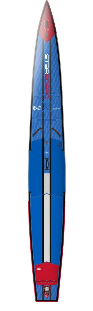 2023 STARBOARD INFLATABLE JUNIOR RACER 14’0” X 21” DELUXE SC CONSTRUCTION SUP 1 2023 STARBOARD INFLATABLE JUNIOR RACER 14’0” X 21” DELUXE SC CONSTRUCTION SUP