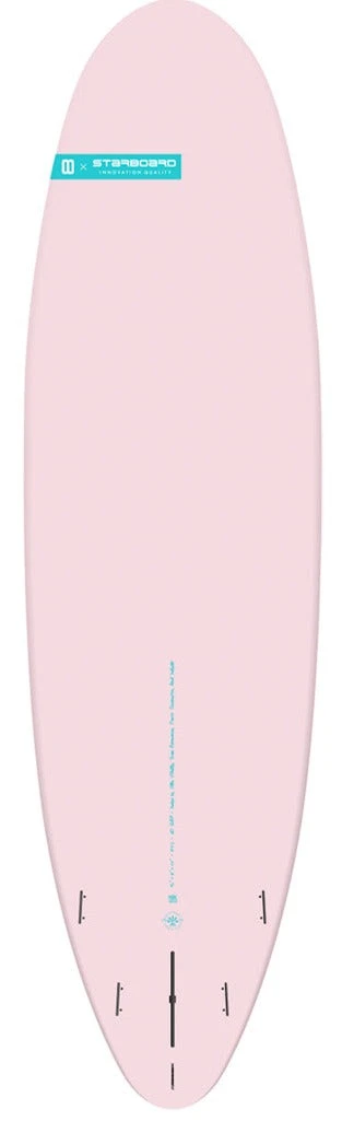 2023 STARBOARD GO SURF 9’6” X 31” LIMITED SERIES SUP 2 2023 STARBOARD GO SURF 9’6” X 31” LIMITED SERIES SUP - Image 2