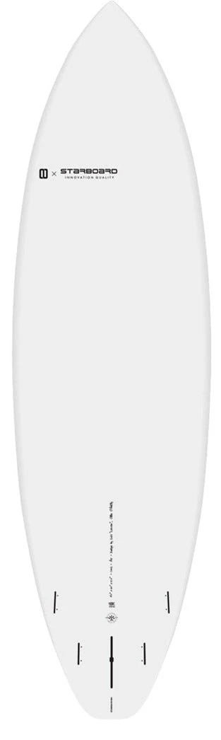 2023 STARBOARD SUP PRO 8’2” X 29" LIMITED SERIES SUP BOARD 2 2023 STARBOARD SUP PRO 8’2” X 29" LIMITED SERIES SUP BOARD - Image 2