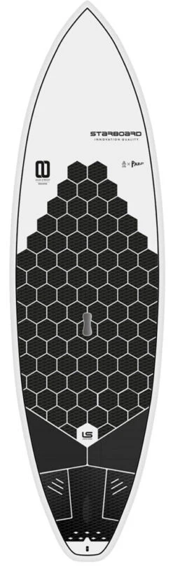 2023 STARBOARD SUP PRO 7’10″ X 28″ LIMITED SERIES SUP BOARD