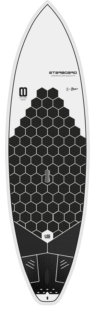 2023 STARBOARD SUP PRO 8’7″ X 29.5″ LIMITED SERIES SUP BOARD 1 2023 STARBOARD SUP PRO 8’7″ X 29.5″ LIMITED SERIES SUP BOARD