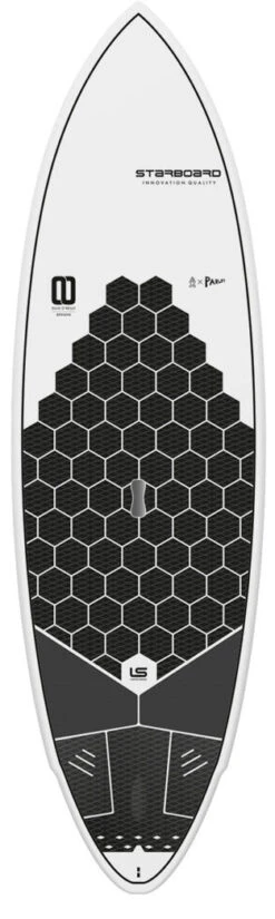 2023 STARBOARD SUP SPICE 8’8″ X 32″ LIMITED SERIES SUP BOARD