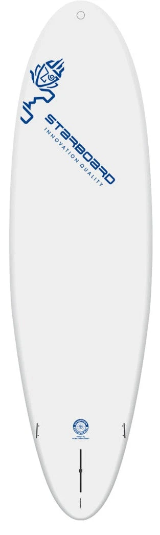 2023 STARBOARD SUP WHOPPER 10'0" X 34" RHINO SUP BOARD 2 2023 STARBOARD SUP WHOPPER 10'0" X 34" RHINO SUP BOARD - Image 2