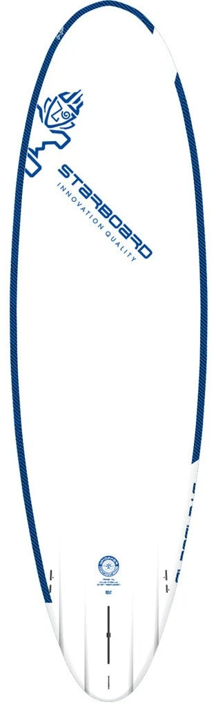 2023 STARBOARD POCKET ROCKET 8’3″ X 30″ STARLITE SUP 2 2023 STARBOARD POCKET ROCKET 8’3″ X 30″ STARLITE SUP - Image 2