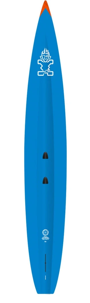 2023 STARBOARD SUP 14'0" X 24.5" ALL STAR WOOD CARBON WITH BOARD BAG SUP BOARD 2 2023 STARBOARD SUP 14'0" X 24.5" ALL STAR WOOD CARBON WITH BOARD BAG SUP BOARD - Image 2