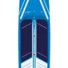 2023 STARBOARD SUP 14'0" X 28" ALL STAR WOOD CARBON WITH BOARD BAG SUP BOARD