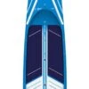 2023 STARBOARD SUP 14'0" X 25.5" SPRINT WOOD CARBON WITH BOARD BAG SUP BOARD