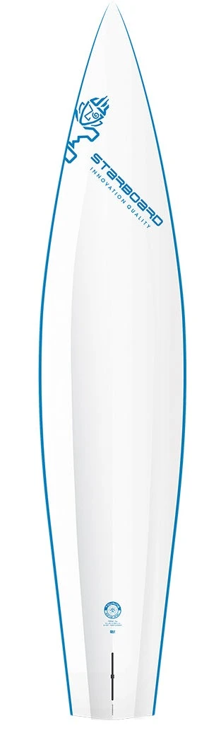 2022 STARBOARD SUP TOURING 14'0" X 30" CARBON TOP SUP BOARD 2 2022 STARBOARD SUP TOURING 14'0" X 30" CARBON TOP SUP BOARD - Image 2