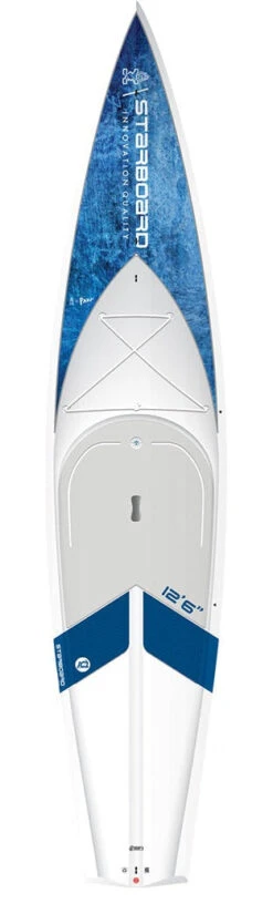 2022 STARBOARD SUP TOURING 14'0" X 30" LITE TECH SUP BOARD